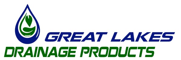 Great Lakes Drainage Products logo